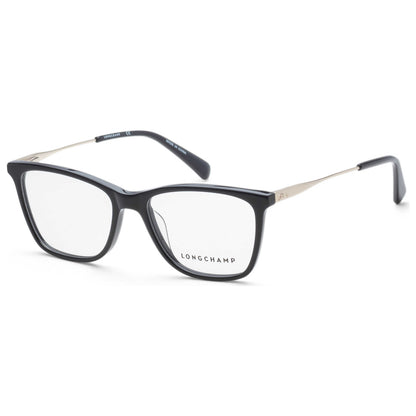 Front view of Longchamp Women's Opticals LO2674-001-52