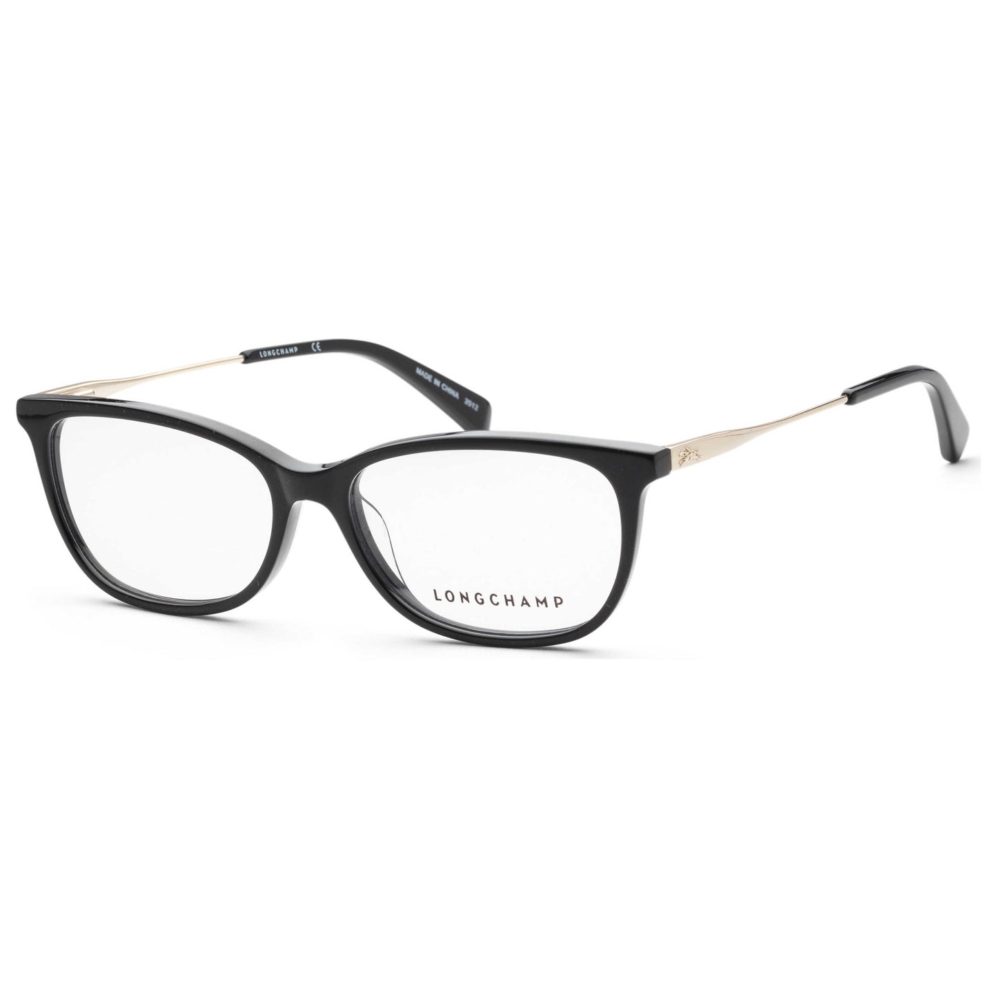 Front view of Longchamp Fashion Women's Opticals LO2675-001