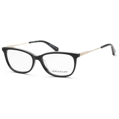 Front view of Longchamp Fashion Women's Opticals LO2675-001