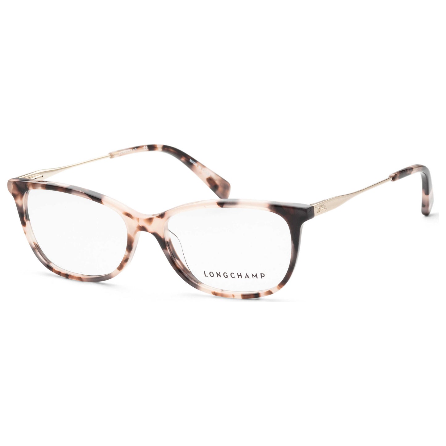 Front view of Longchamp Fashion Women's Opticals LO2675-517