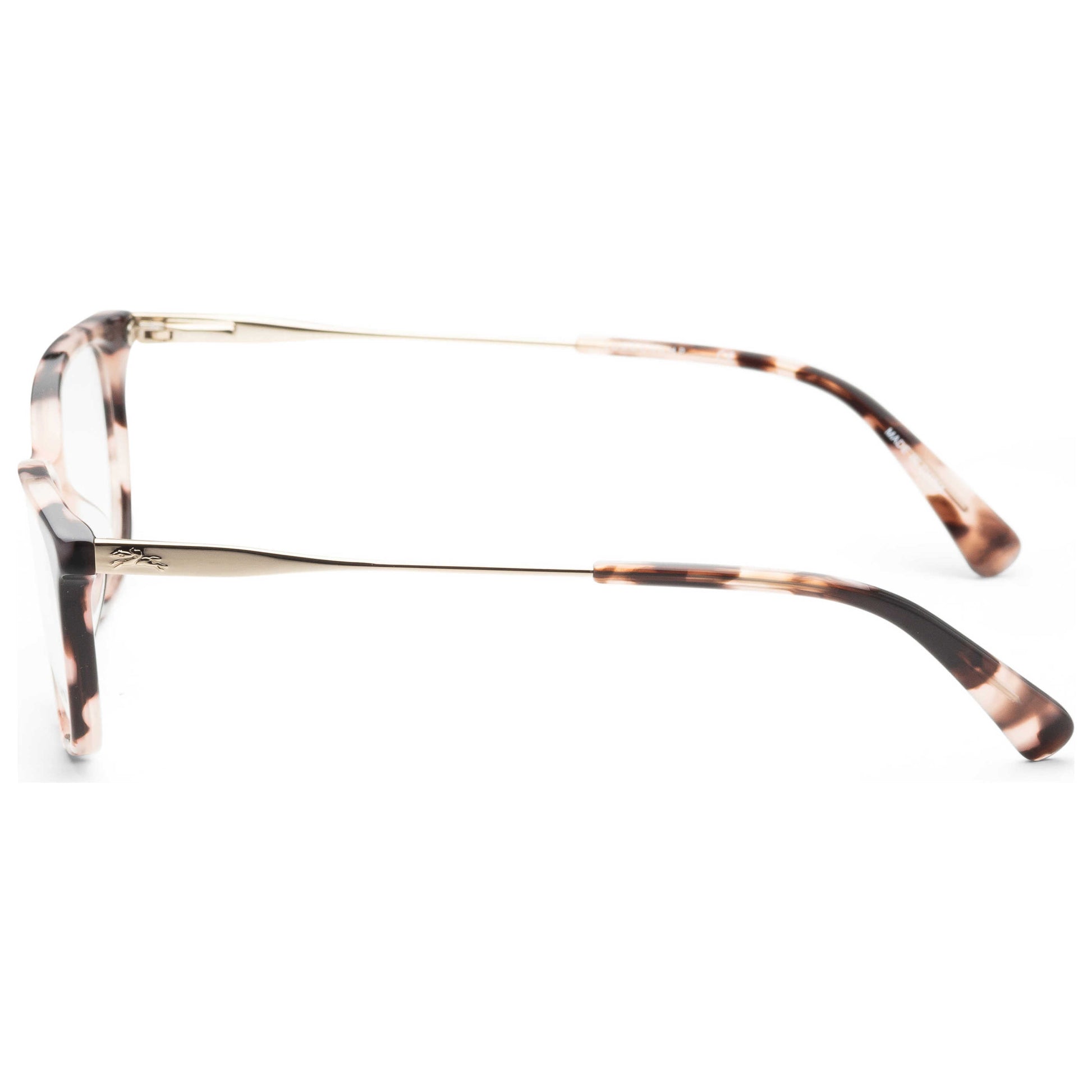 Left view of Longchamp Fashion Women's Opticals LO2675-517