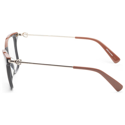 Left view of Longchamp Fashion Women's Opticals LO2676-001