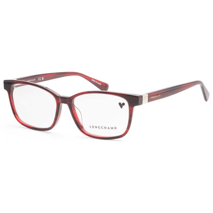 Front view of Longchamp Fashion Women's Opticals LO2678-519