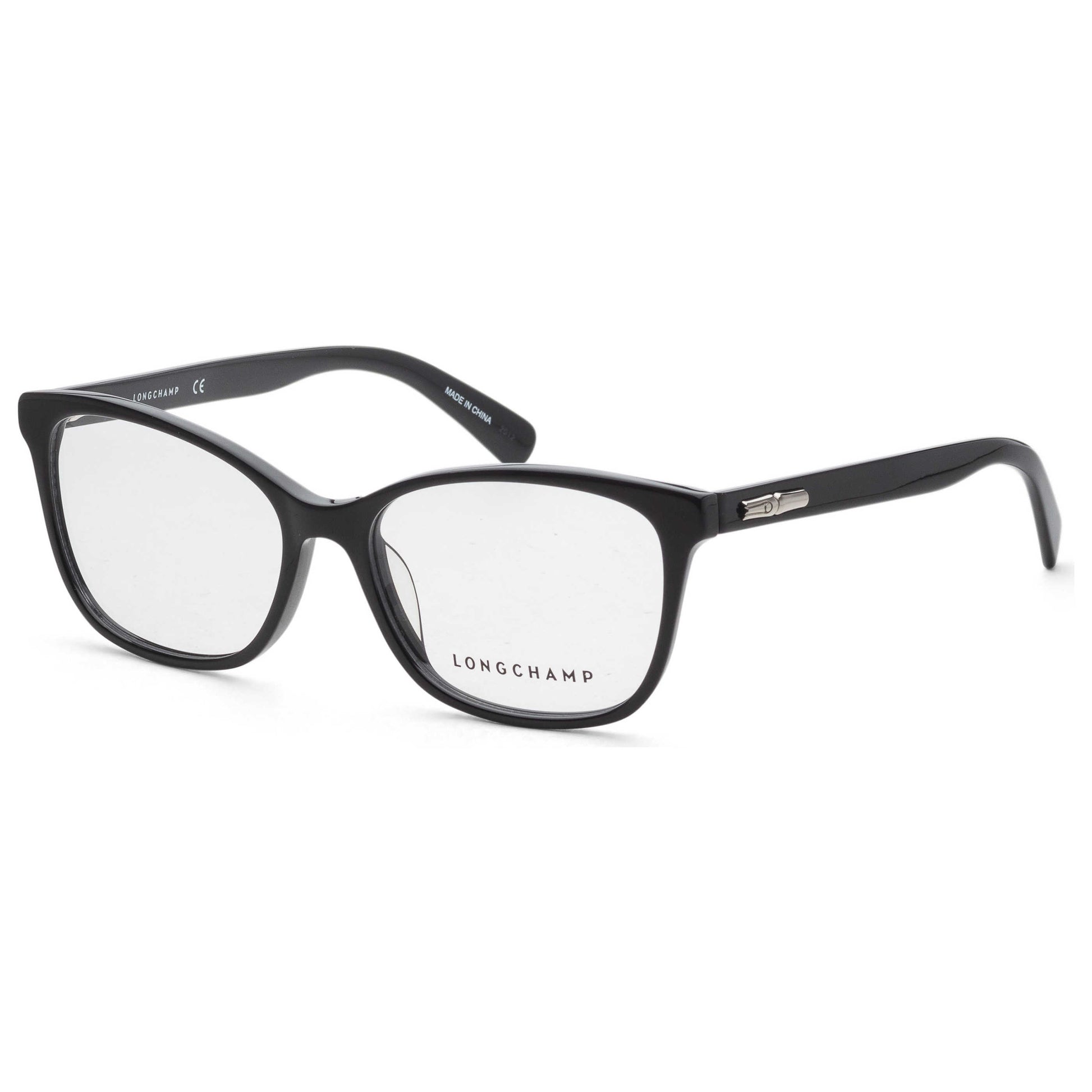 Front view of Longchamp Fashion Women's Opticals LO2680-001