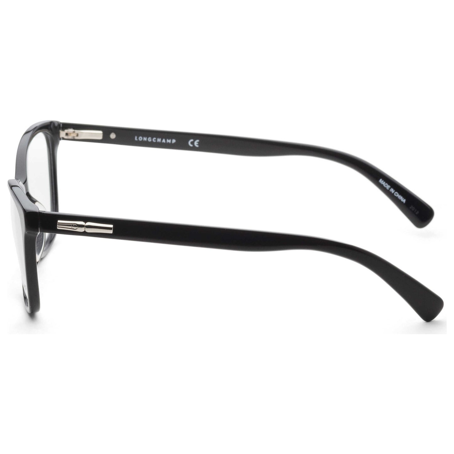 Left view of Longchamp Fashion Women's Opticals LO2680-001