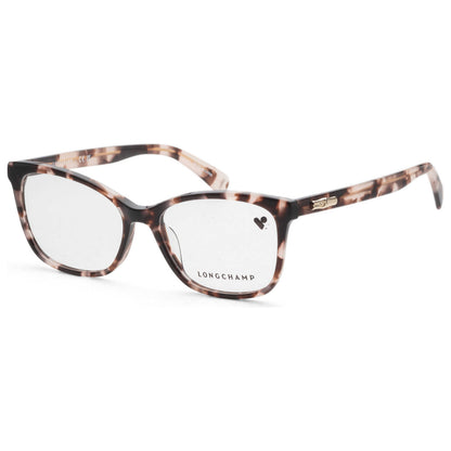 Front view of Longchamp Fashion Women's Opticals LO2680-517