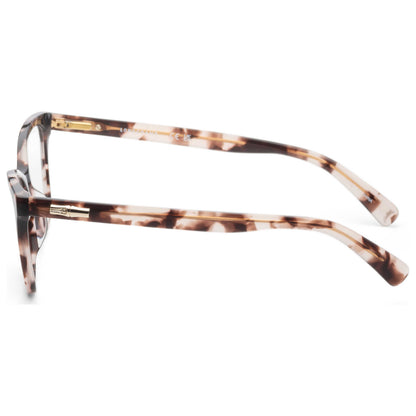 Left view of Longchamp Fashion Women's Opticals LO2680-517