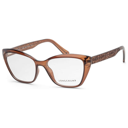 Front view of Longchamp Fashion Women's Opticals LO2681-200