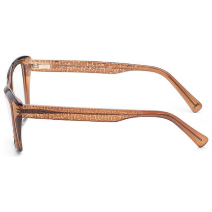 Longchamp Fashion Women's Opticals LO2681-200 - Image #3