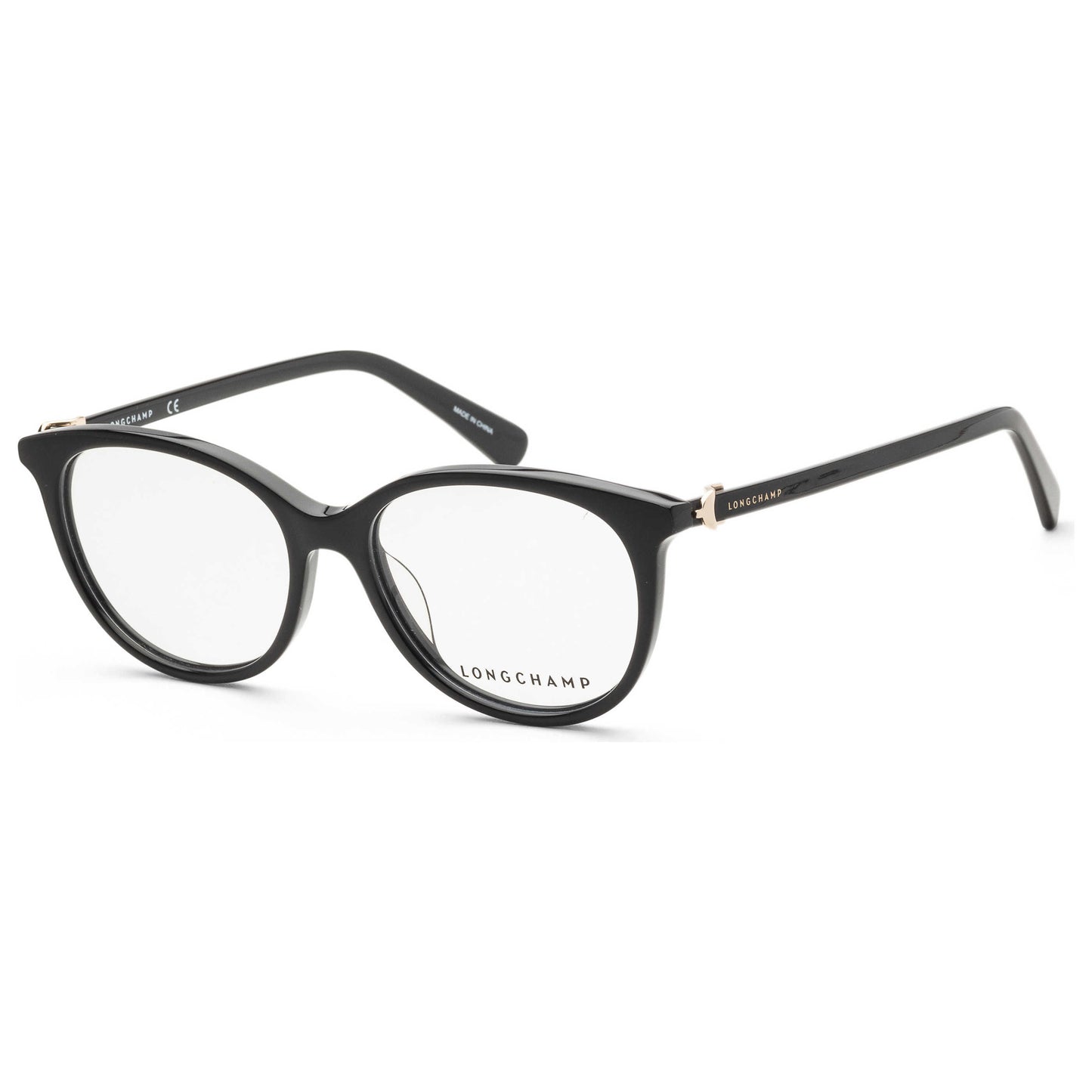 Front view of Longchamp Fashion Women's Opticals LO2684-001