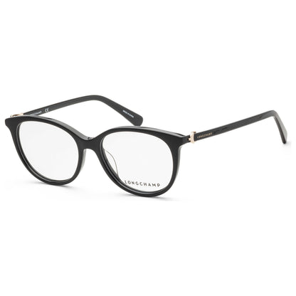 Front view of Longchamp Fashion Women's Opticals LO2684-001