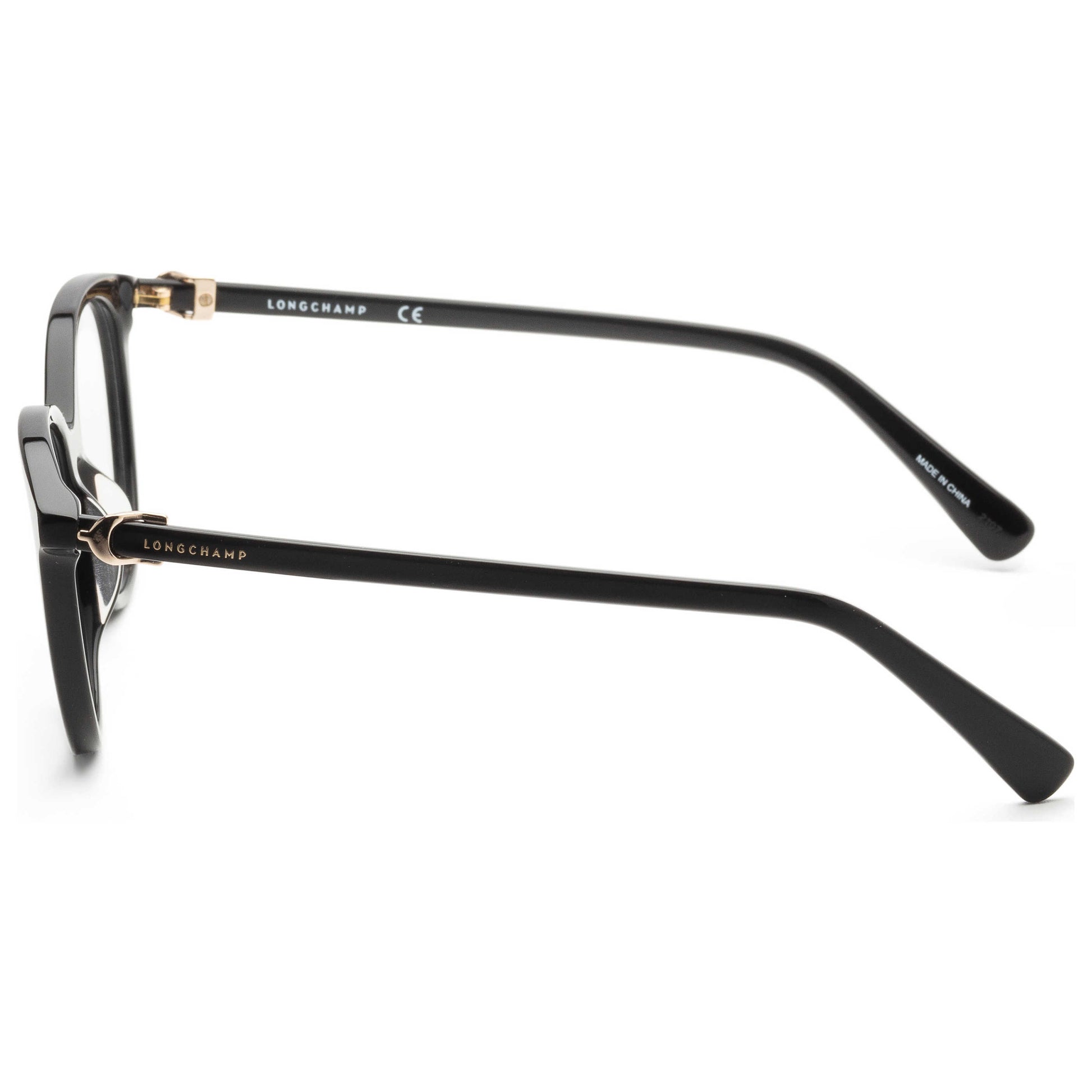 Left view of Longchamp Fashion Women's Opticals LO2684-001