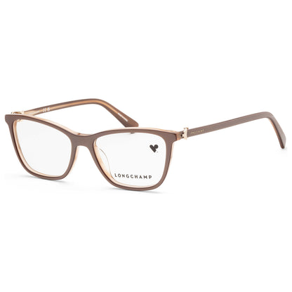 Front view of Longchamp Fashion Women's Opticals LO2685-278-51