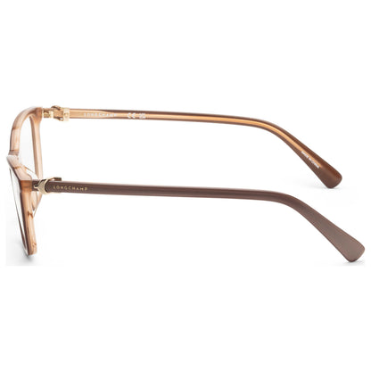 Longchamp Fashion Women's Opticals LO2685-278-51 - Image #3