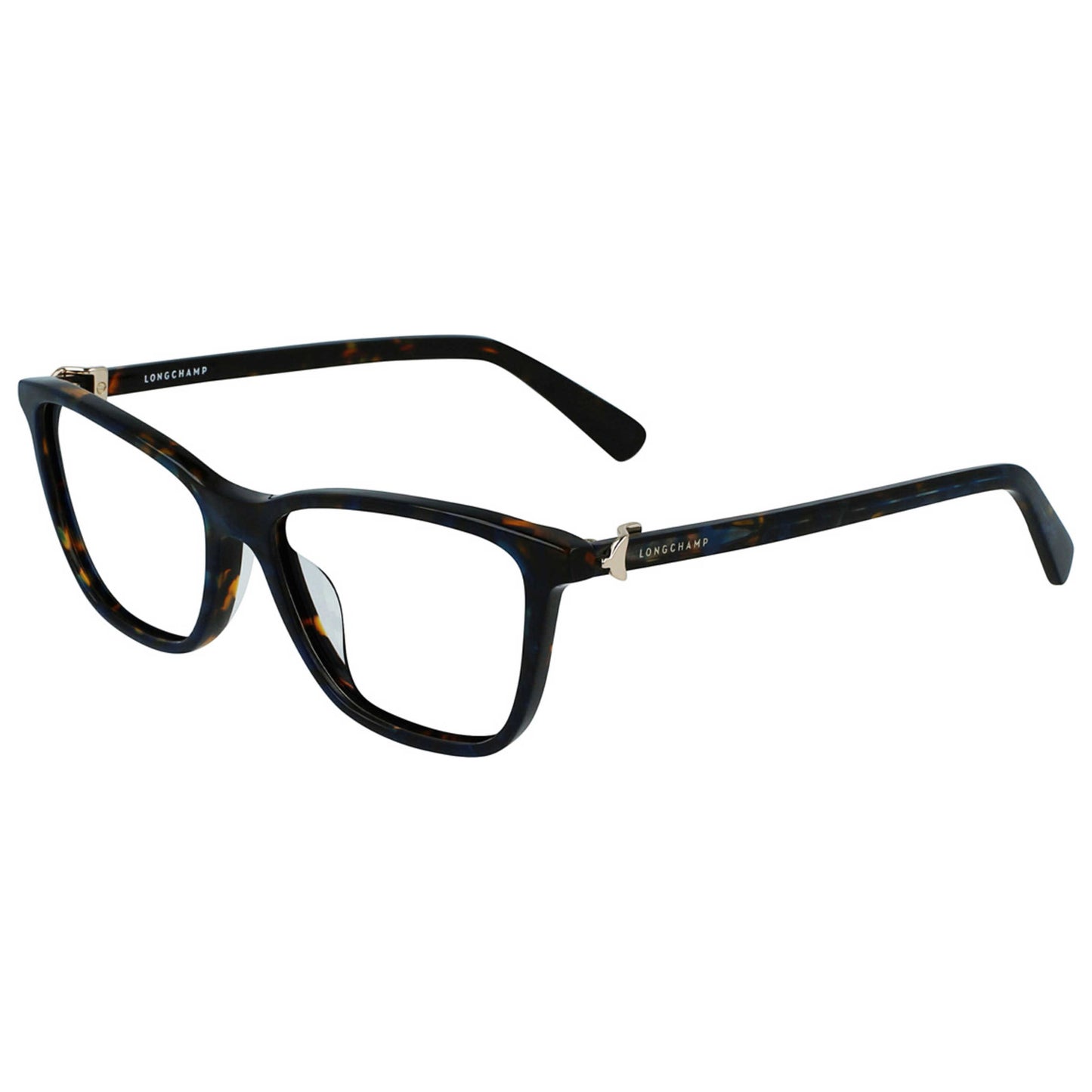 Front view of Longchamp Fashion Women's Opticals LO2685-281-51