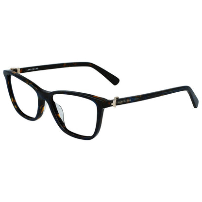 Front view of Longchamp Fashion Women's Opticals LO2685-281-51