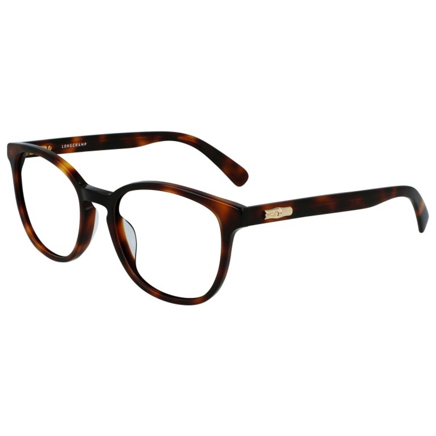 Front view of Longchamp Fashion Women's Opticals LO2686-230