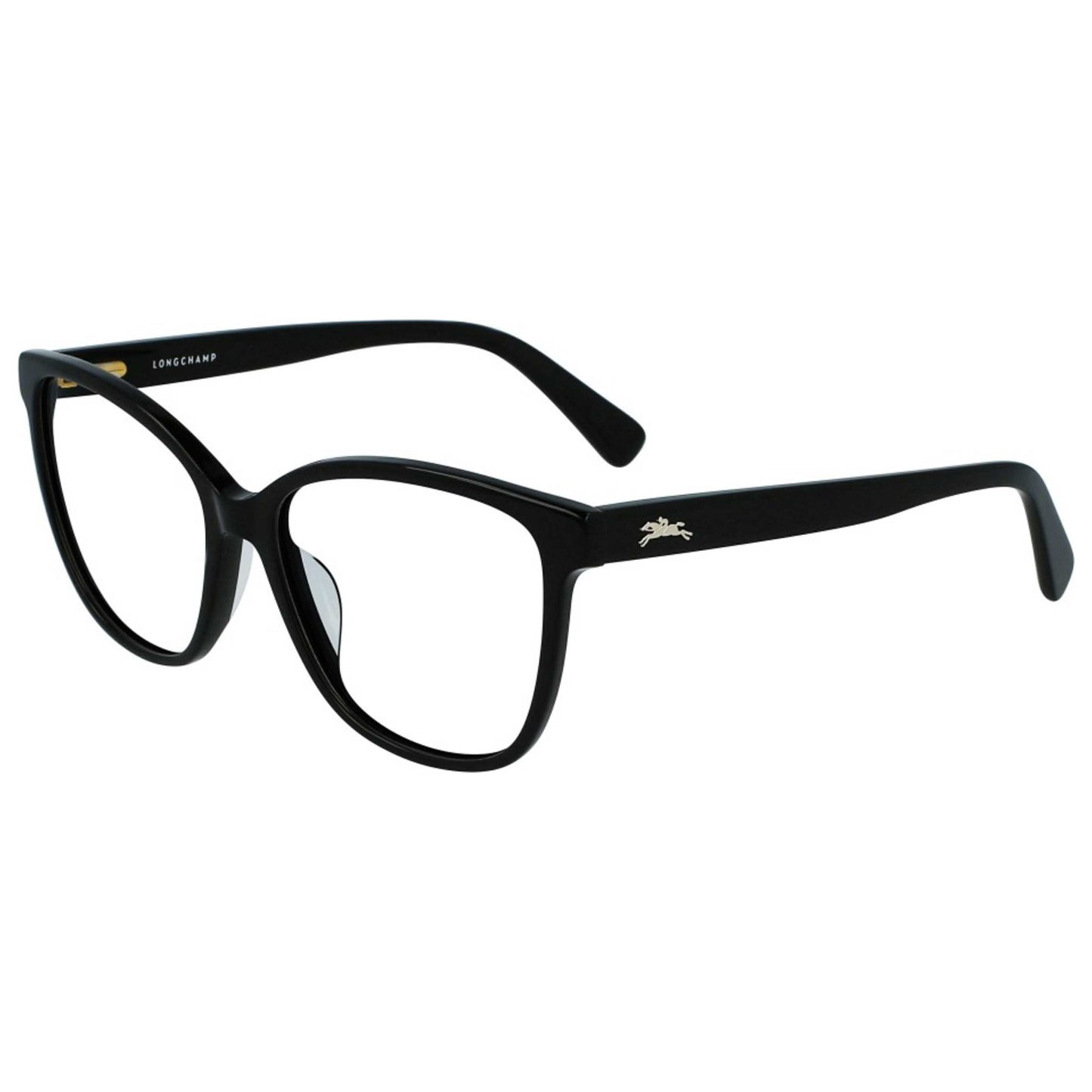 Front view of Longchamp Fashion Women's Opticals LO2687-001