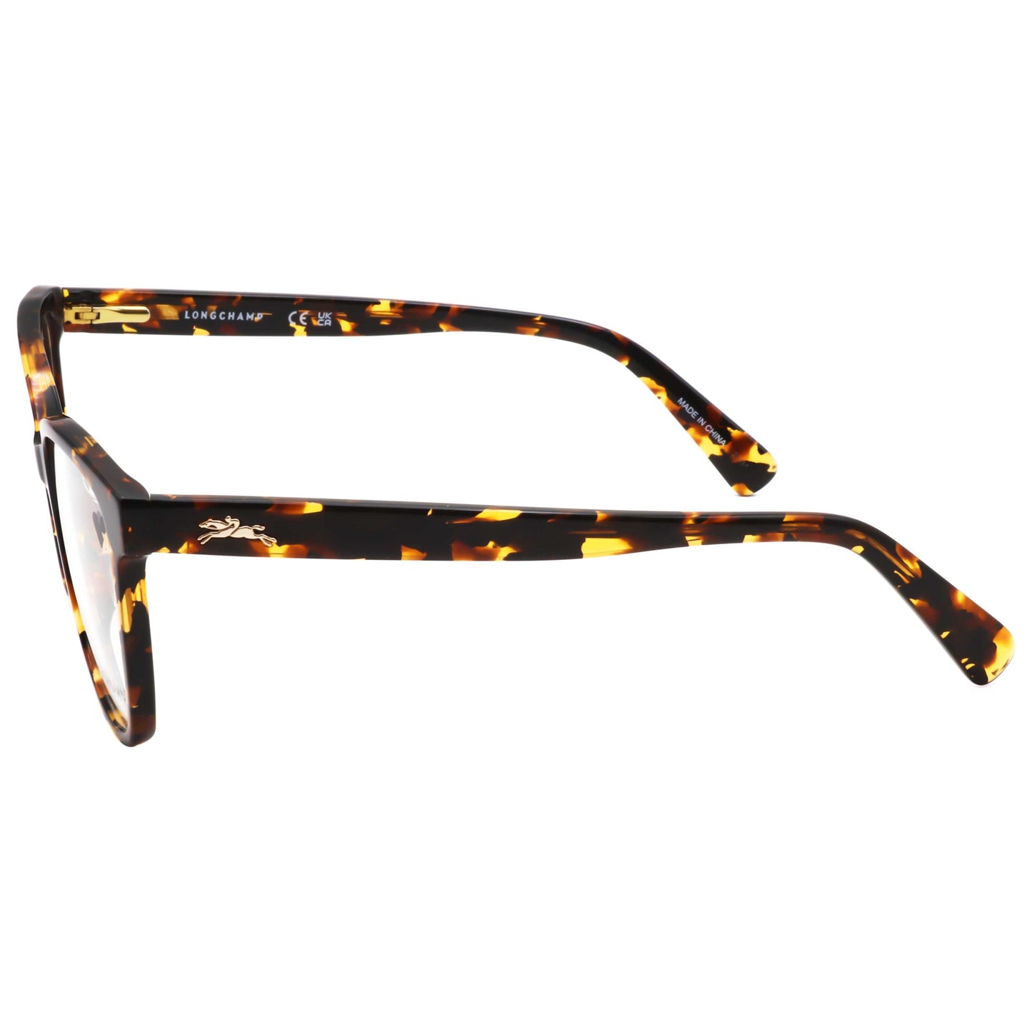 Longchamp Fashion Women's Opticals LO2687-242 - Image #3