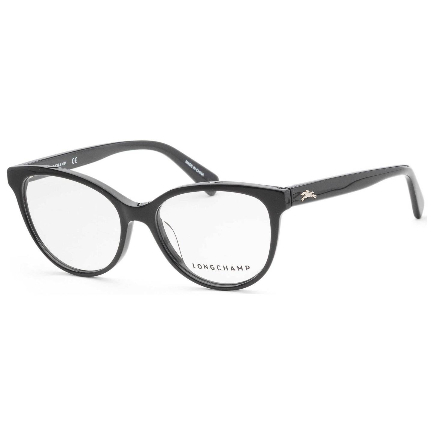 Front view of Longchamp Fashion Women's Opticals LO2688-001