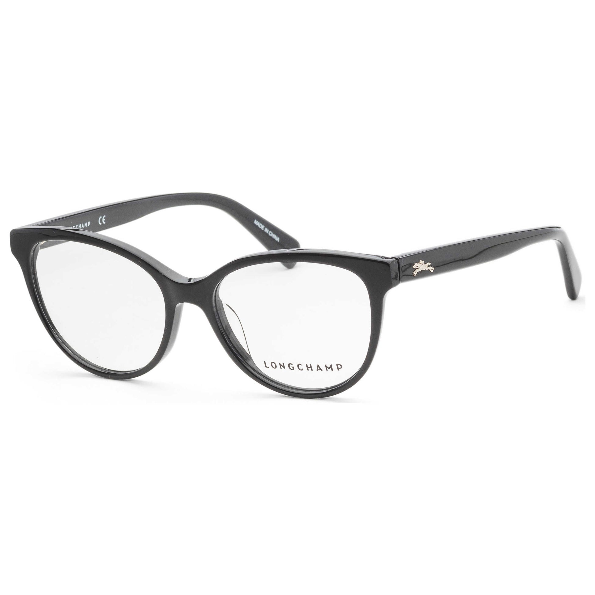 Front view of Longchamp Fashion Women's Opticals LO2688-001