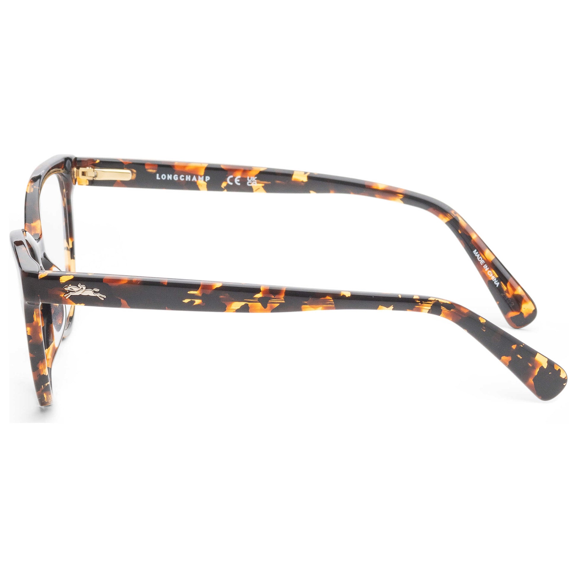 Longchamp Women's Opticals LO2688-242 - Image #3
