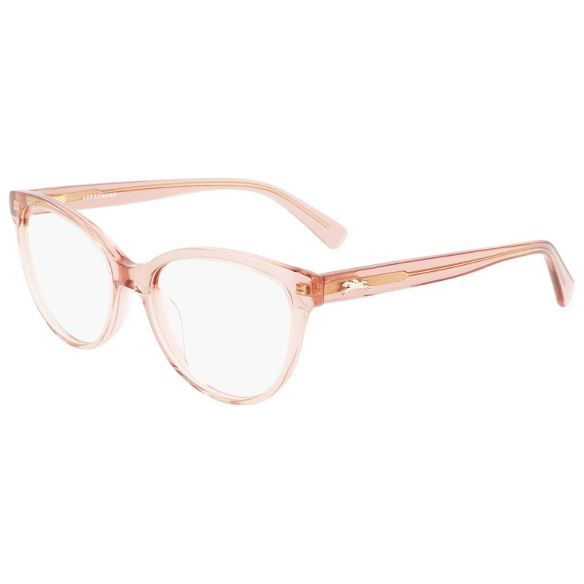 Front view of Longchamp Fashion Women's Opticals LO2688-272