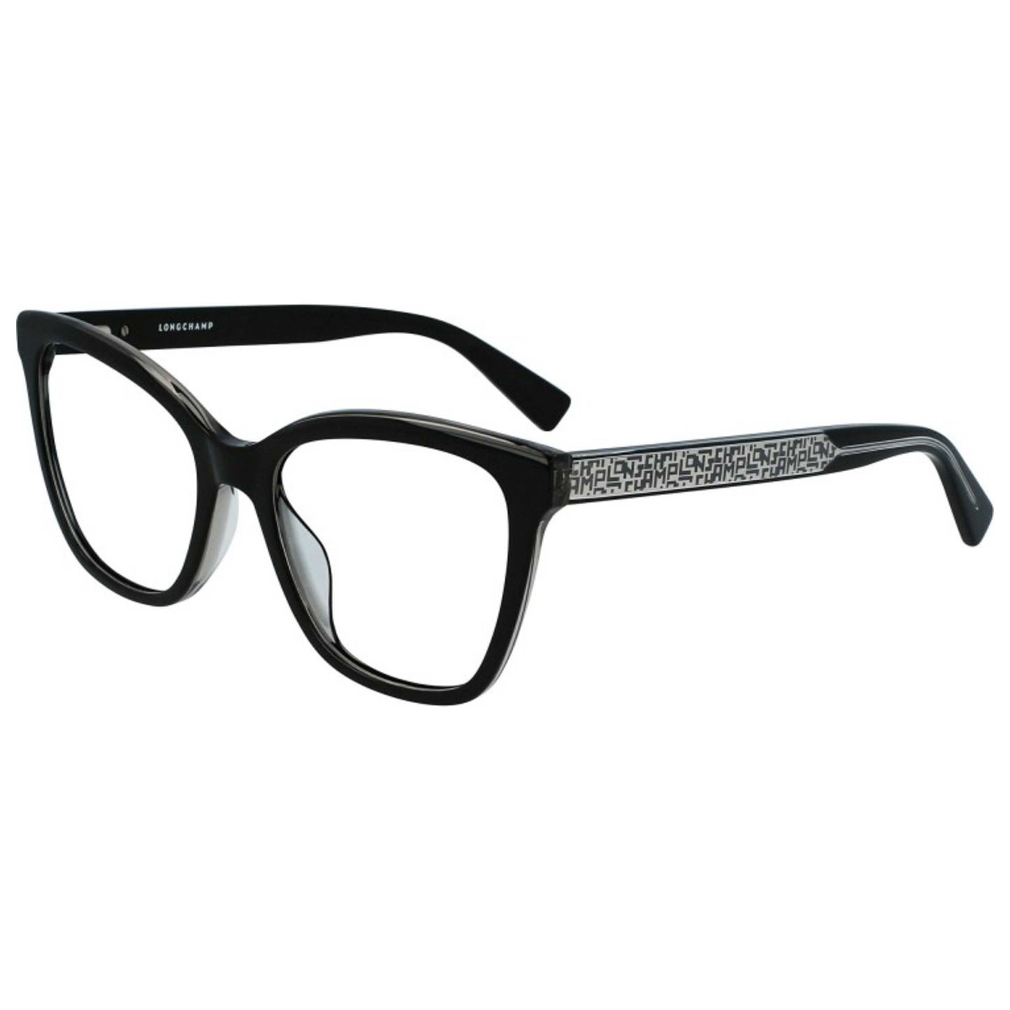 Front view of Longchamp Fashion Women's Opticals LO2689-001