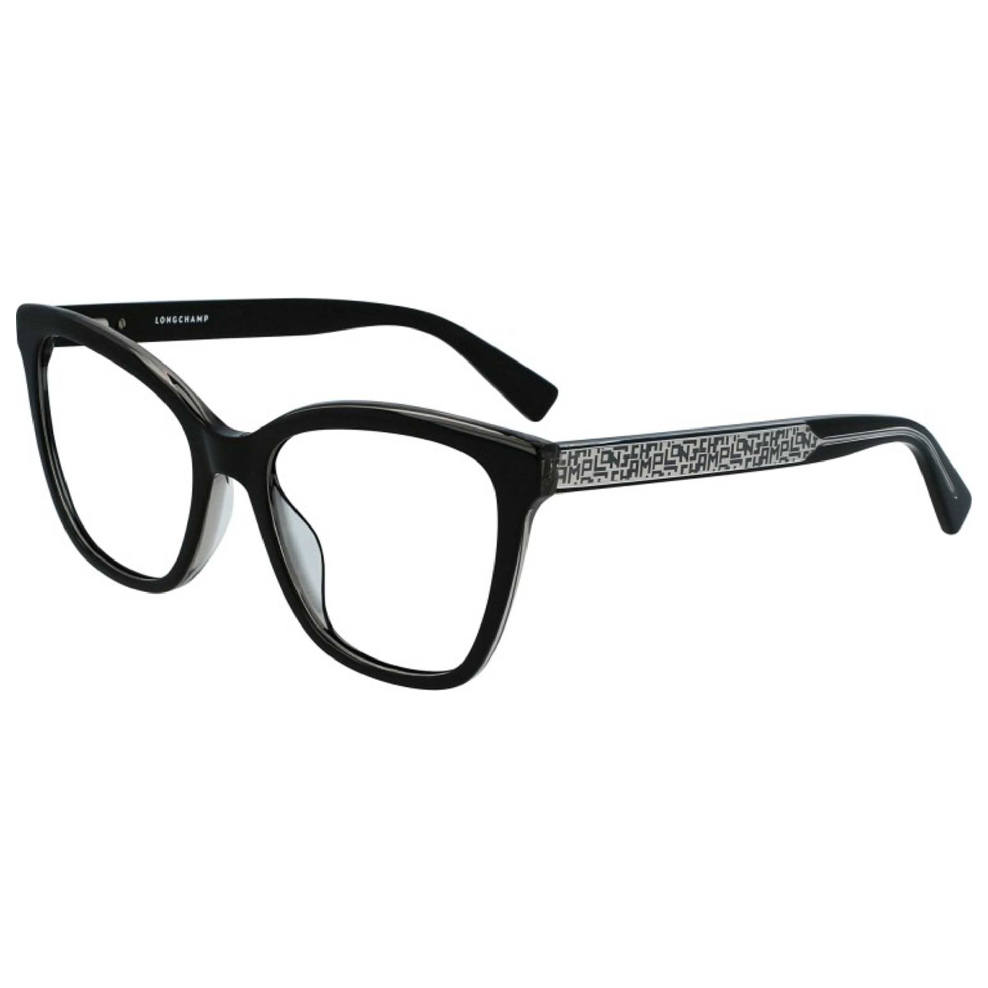 Front view of Longchamp Fashion Women's Opticals LO2689-001