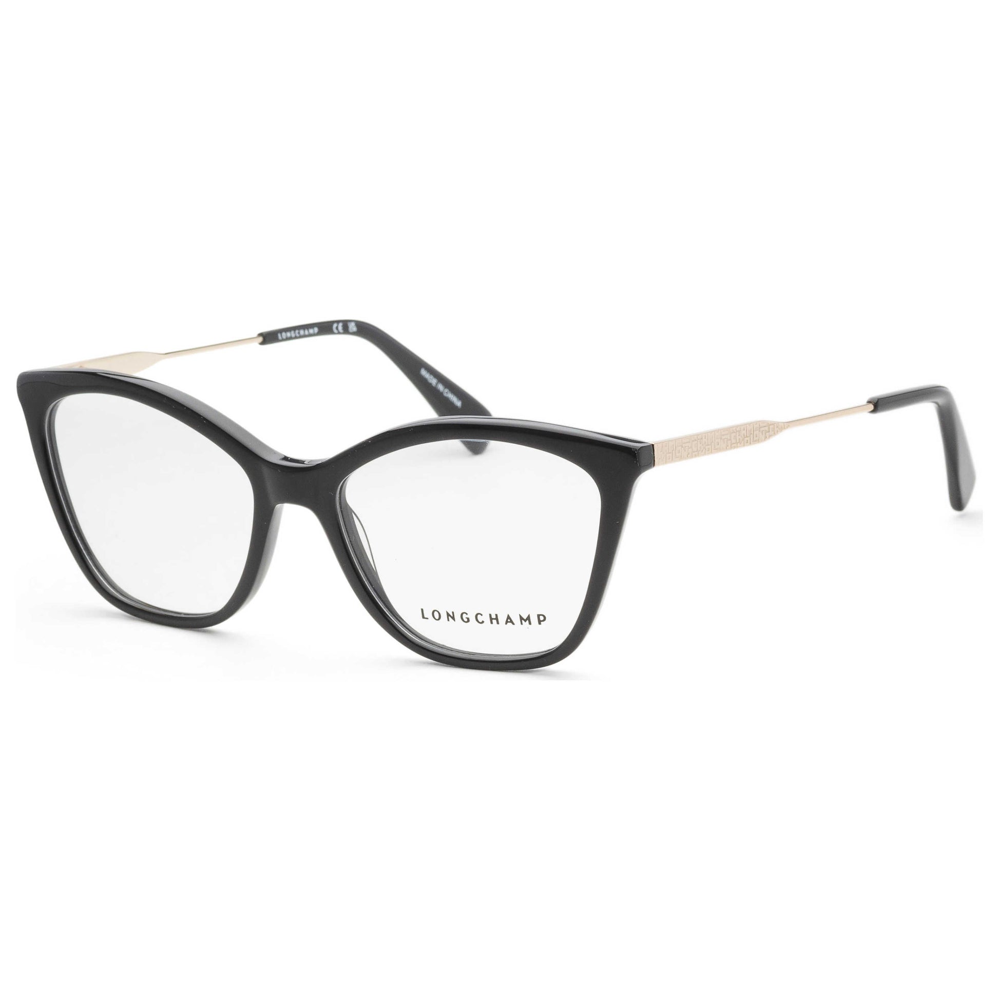 Front view of Longchamp Fashion Women's Opticals LO2692-001