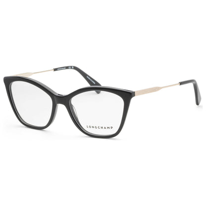 Front view of Longchamp Fashion Women's Opticals LO2692-001