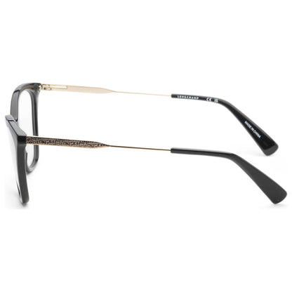Left view of Longchamp Fashion Women's Opticals LO2692-001