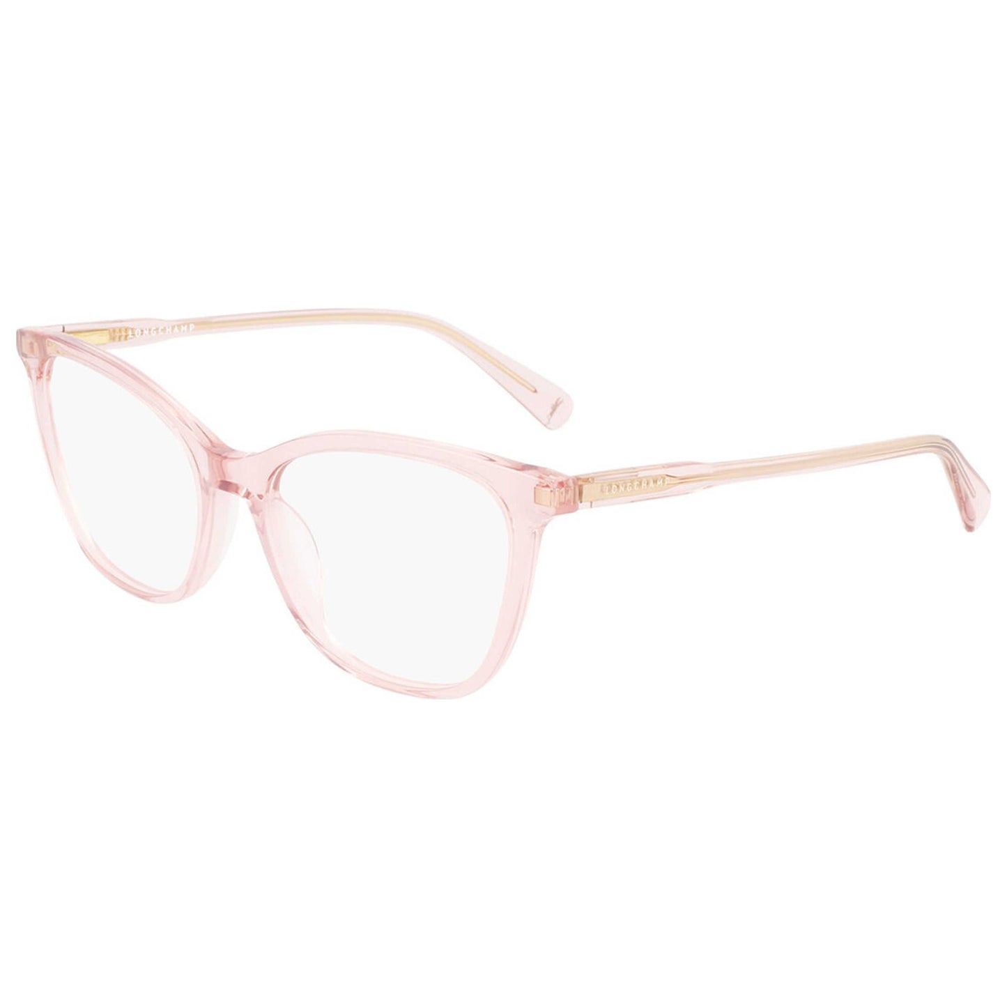 Front view of Longchamp Fashion Women's Opticals LO2694-650