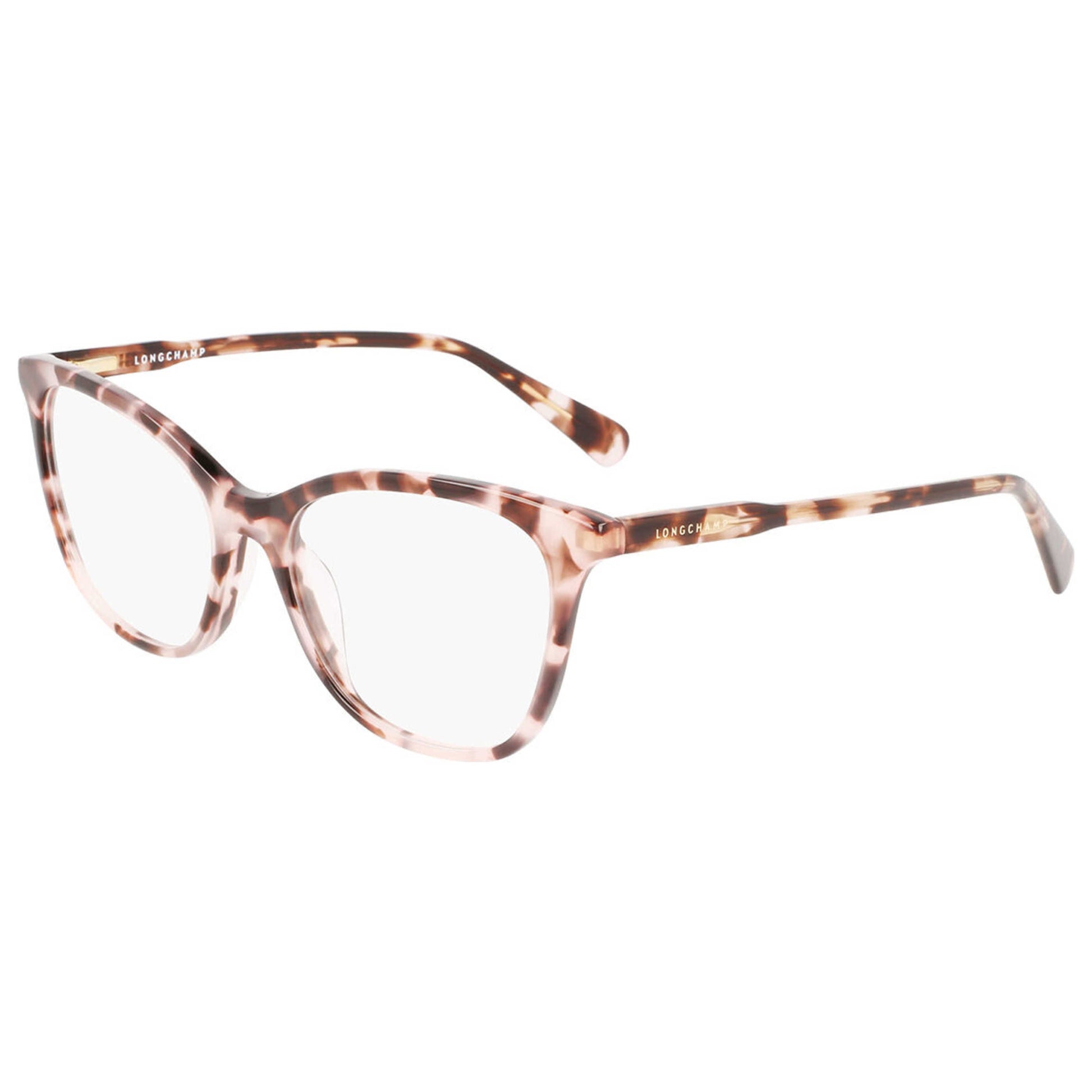 Front view of Longchamp Fashion Women's Opticals LO2694-690