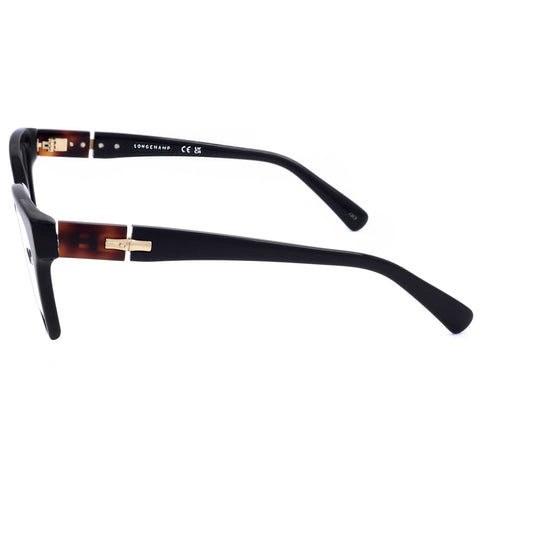 Longchamp Women's Opticals LO2698-001 - Image #3