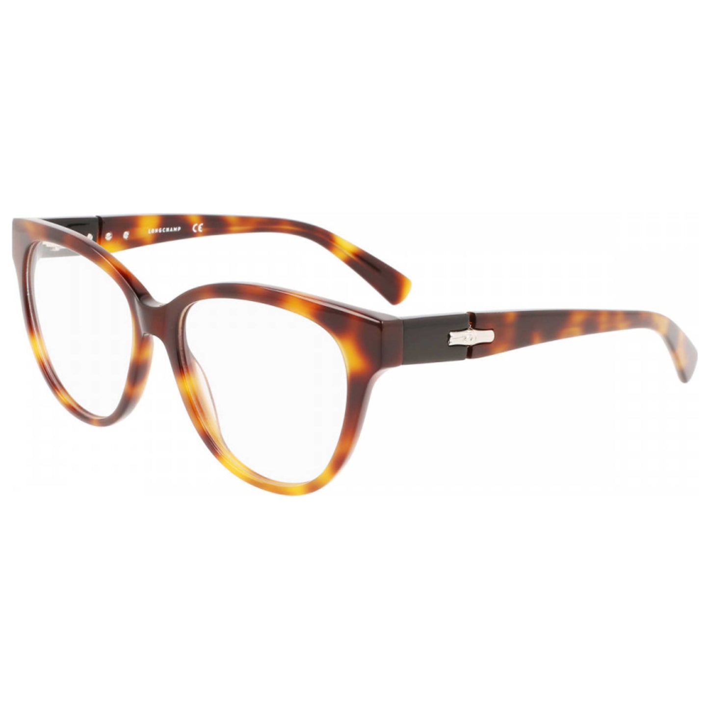 Front view of Longchamp Fashion Women's Opticals LO2698-230