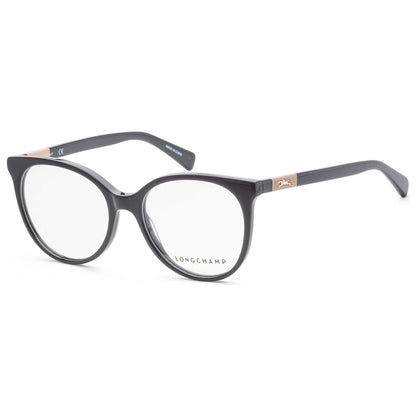 Front view of Longchamp Fashion Women's Opticals LO2699-001