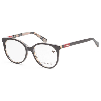 Front view of Longchamp Fashion Women's Opticals LO2699-201