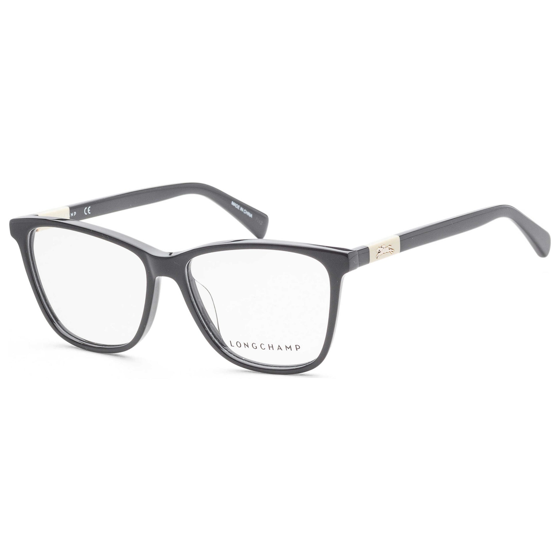 Front view of Longchamp Women's Opticals LO2700-001