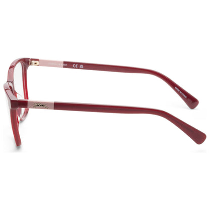 Left view of Longchamp Fashion Women's Opticals LO2700-601