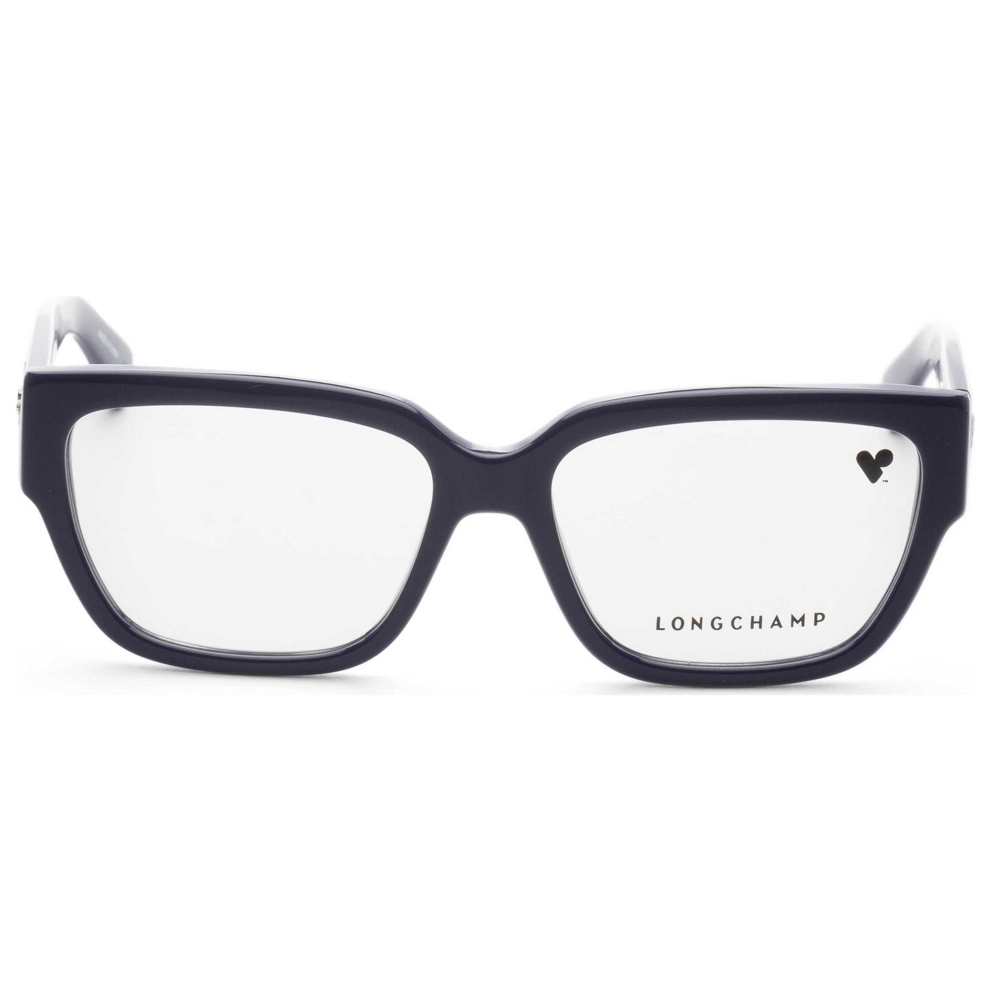 Back view of Longchamp Women's Opticals LO2703-400-56