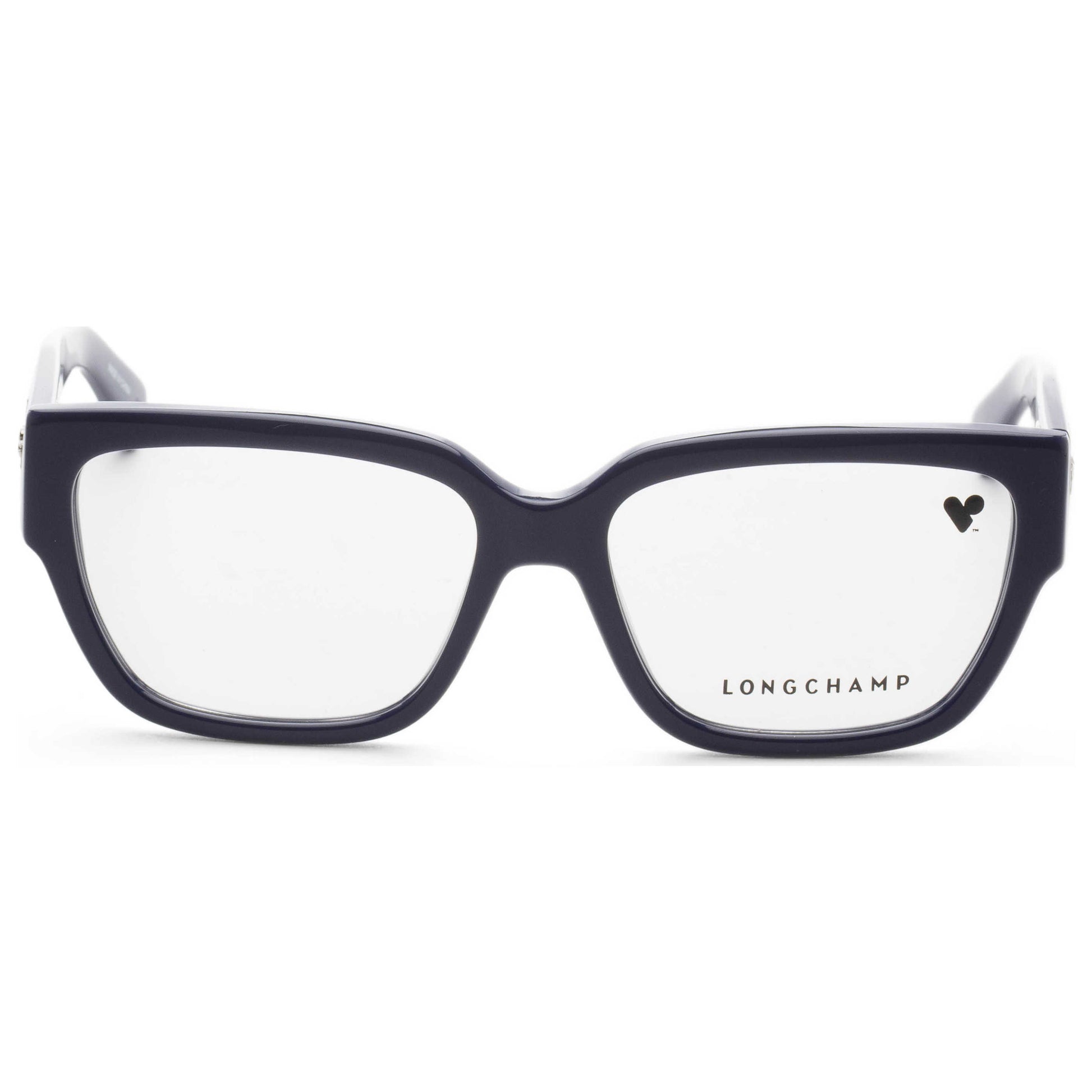 Back view of Longchamp Women's Opticals LO2703-400-56