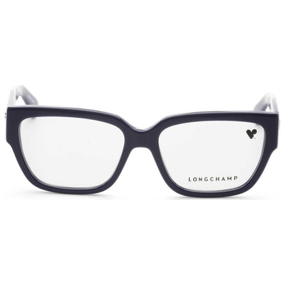 Back view of Longchamp Women's Opticals LO2703-400-56