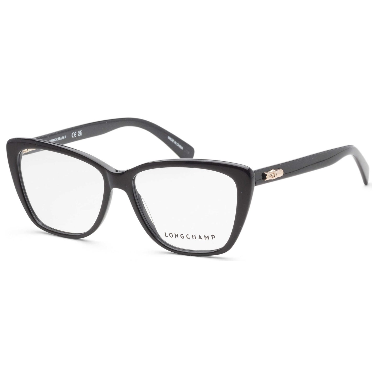 Front view of Longchamp Fashion Women's Opticals LO2705-001