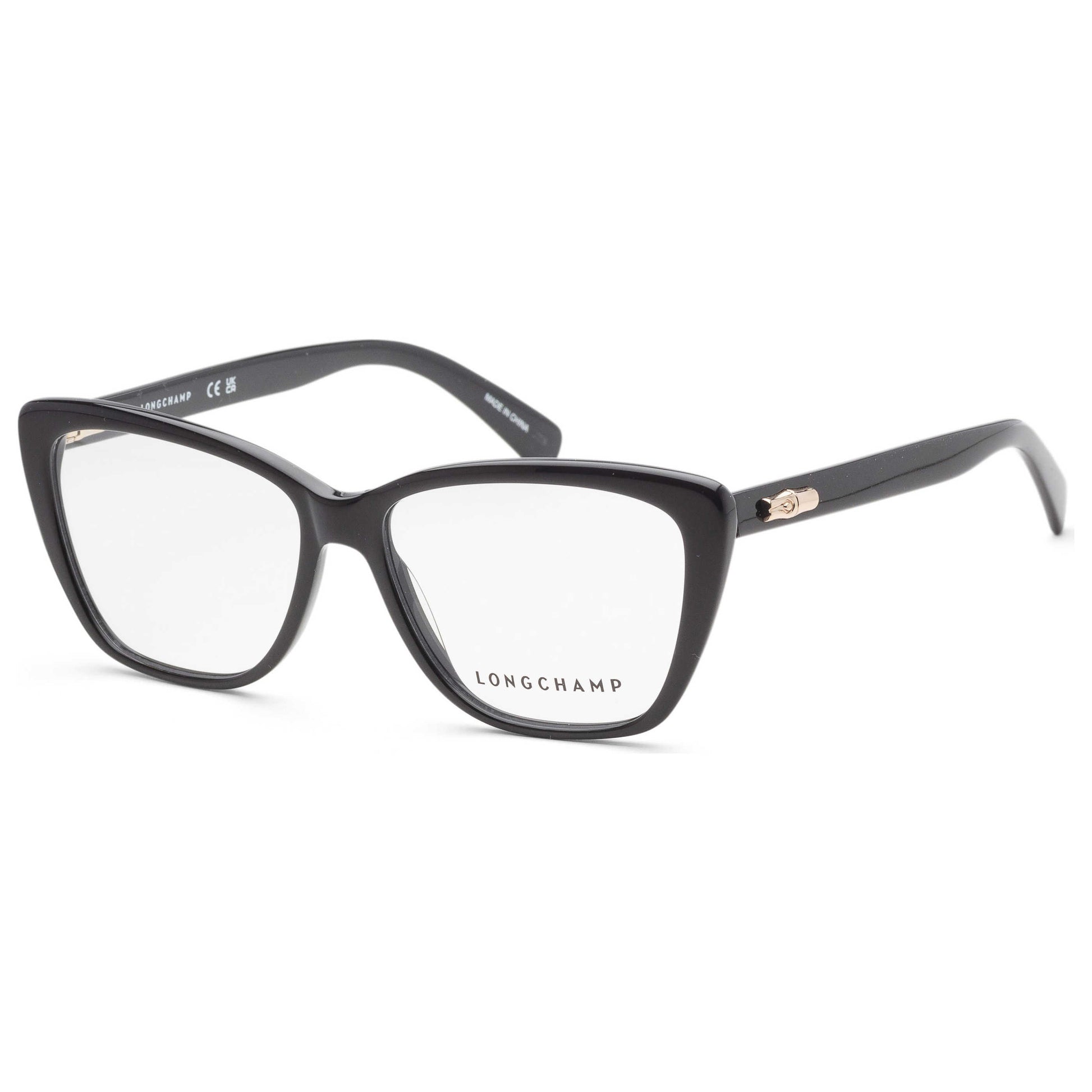 Front view of Longchamp Fashion Women's Opticals LO2705-001