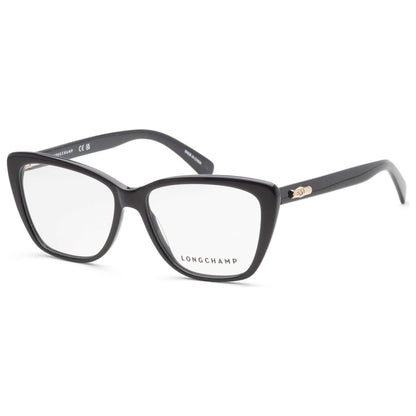 Front view of Longchamp Fashion Women's Opticals LO2705-001