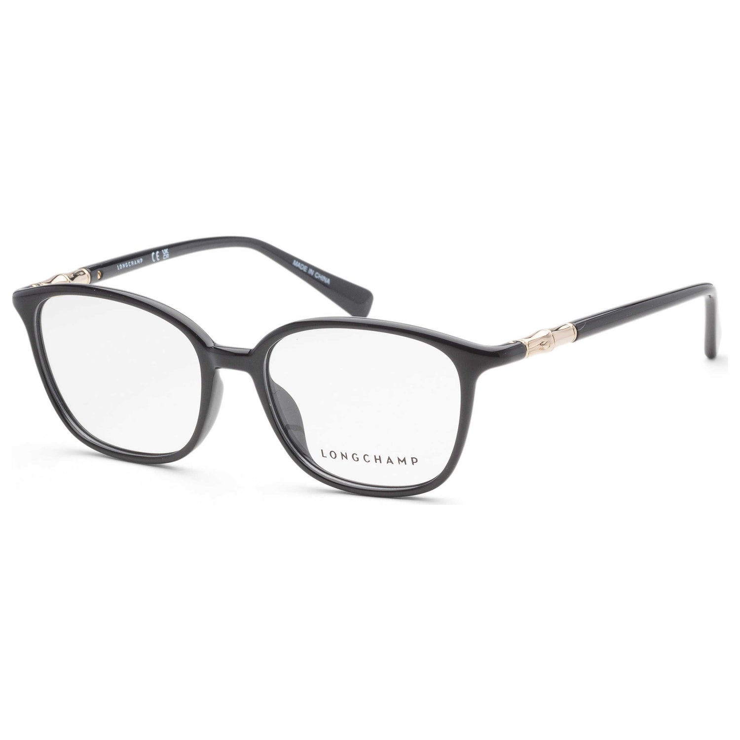 Front view of Longchamp Fashion Women's Opticals LO2706-001