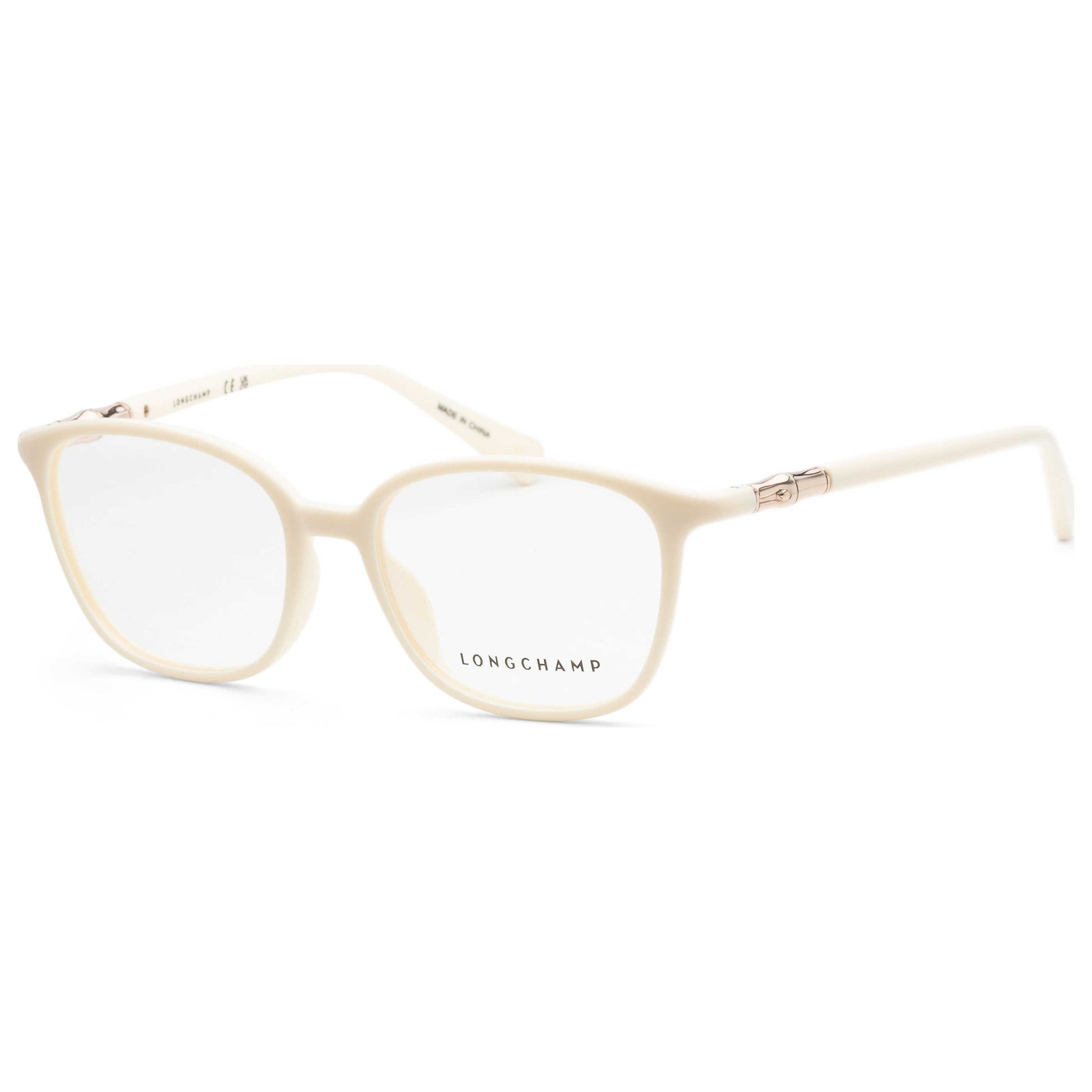 Front view of Longchamp Fashion Women's Opticals LO2706-107