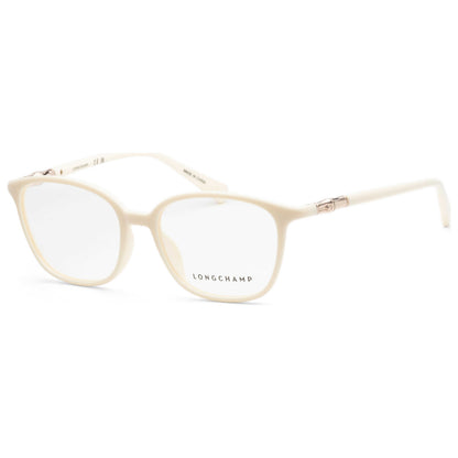 Front view of Longchamp Fashion Women's Opticals LO2706-107