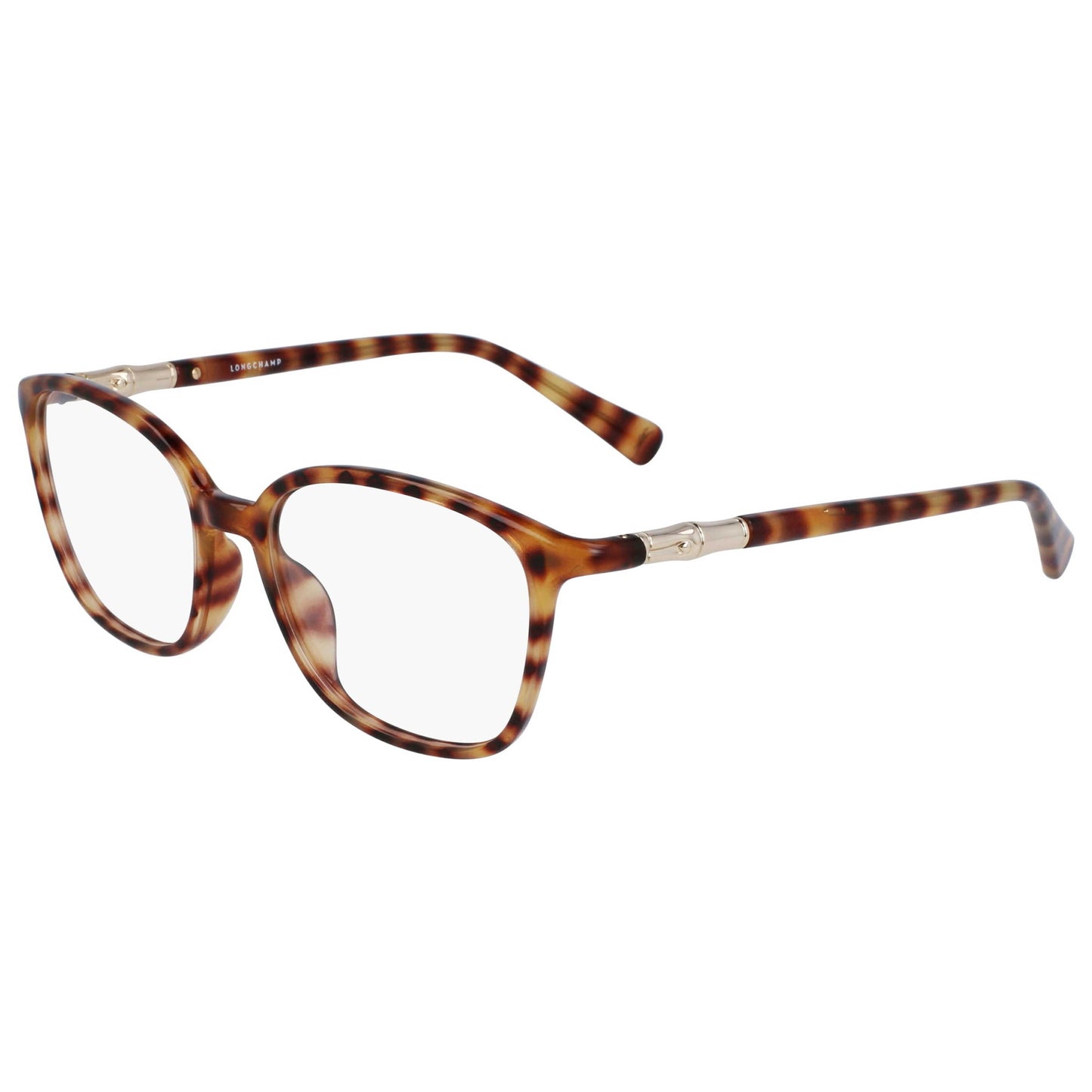 Front view of Longchamp Fashion Women's Opticals LO2706-230
